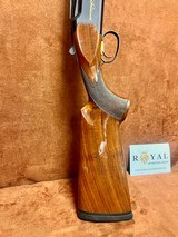 Browning Special Sporting Clays Edition 12ga 30" - 7 of 11