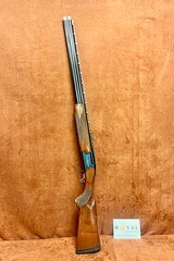 Browning Special Sporting Clays Edition 12ga 30" - 3 of 11