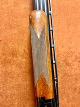 Browning Special Sporting Clays Edition 12ga 30" - 11 of 11