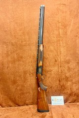 Browning Special Sporting Clays Edition 12ga 30" - 1 of 11