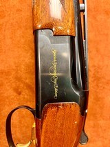 Browning Special Sporting Clays Edition 12ga 30" - 6 of 11