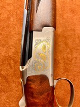 Browning Citori 20ga 28” Upland Game series 63 of 100 - 4 of 11
