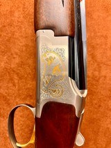 Browning Citori 20ga 28” Upland Game series 63 of 100 - 6 of 11