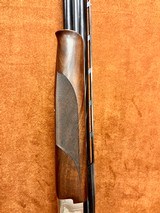 Browning Citori 20ga 28” Upland Game series 63 of 100 - 11 of 11