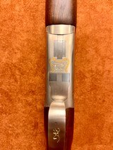 Browning Citori 20ga 28” Upland Game series 63 of 100 - 5 of 11