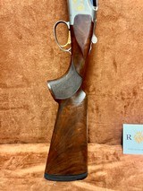 Browning Citori 20ga 28” Upland Game series 63 of 100 - 8 of 11