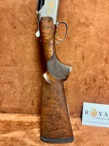 Browning Citori 20ga 28” Upland Game series 63 of 100 - 7 of 11