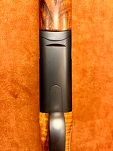 Perazzi TM9X Trap Single gorgeous stock - 5 of 11