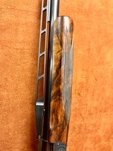 Perazzi TM9X Trap Single gorgeous stock - 9 of 11