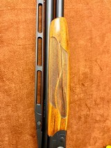 Kolar Sporting 32” adjustable rib gorgeous wood! - 9 of 11