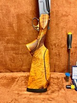 Kolar Sporting 32” adjustable rib gorgeous wood! - 8 of 11