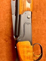 Kolar Sporting 32” adjustable rib gorgeous wood! - 4 of 11