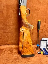 Kolar Sporting 32” adjustable rib gorgeous wood! - 7 of 11