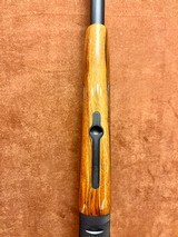 Kolar Sporting 32” adjustable rib gorgeous wood! - 10 of 11