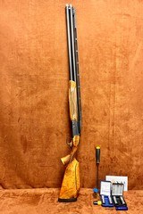 Kolar Sporting 32” adjustable rib gorgeous wood! - 3 of 11