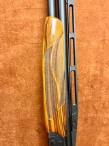 Kolar Sporting 32” adjustable rib gorgeous wood! - 11 of 11