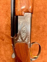 Browning Citori 410 OU 26