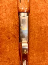 Browning Citori 410 OU 26