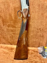 Browning Citori 28ga 26