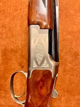Browning Citori 28ga 26