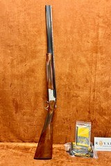 Browning Citori 28ga 26