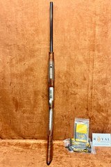 Browning Citori 28ga 26