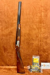 Browning Citori 28ga 26