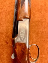 Browning Citori 28ga 26