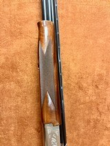 Browning Citori 28ga 26