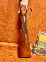 Browning Citori 28ga 26