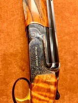 Perazzi MX2000 Sporter 32
