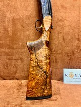 Perazzi MX2000 Sporter 32