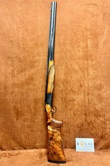 Perazzi MX2000 Sporter 32