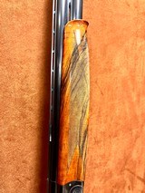 Perazzi MX2000 Sporter 32