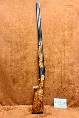 Perazzi MX2000 Sporter 32