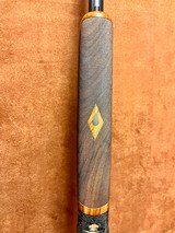 Caesar Guerini Invictus trap combo 32/34 gorgeous Color case Hardening upgrade - 13 of 14