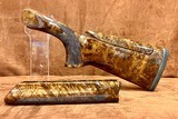Perazzi Category 5 AAA+ Exhibition Sporting Stock Set HIGH BURL! MUST SEE!! - 2 of 4