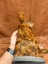 Perazzi Category 5 AAA+ Exhibition Sporting Stock Set HIGH BURL! MUST SEE!! - 3 of 4