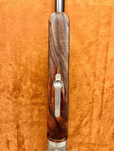 Perazzi MX8 SCO engraved 32