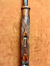 Beretta SO5 32" Spectacular Color Case Hardened receiver - 11 of 12