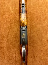 Beretta 687 cole edition 32" spectacular stock - 5 of 11