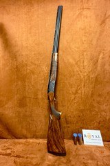 Beretta 687 cole edition 32" spectacular stock - 1 of 11