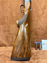 Beretta 687 cole edition 32" spectacular stock - 8 of 11