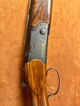 Beretta 687 cole edition 32" spectacular stock - 4 of 11
