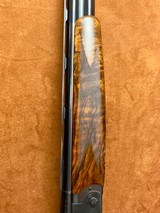 Beretta 687 cole edition 32" spectacular stock - 9 of 11