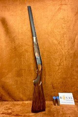 Beretta 687 cole edition 32" spectacular stock - 3 of 11