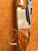 Browning 725 TRAP MAX 32