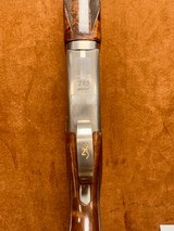 Browning 725 TRAP MAX 32