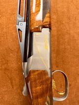 Browning 725 TRAP MAX 32