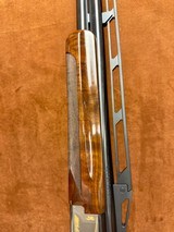 Browning 725 TRAP MAX 32